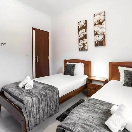 Relax In Foz Foz do Arelho