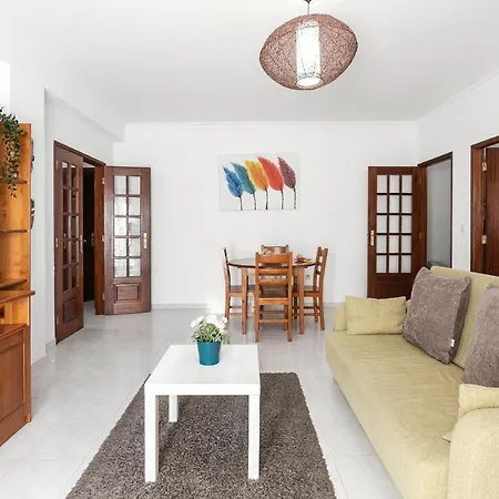 Relax In Foz * Foz do Arelho