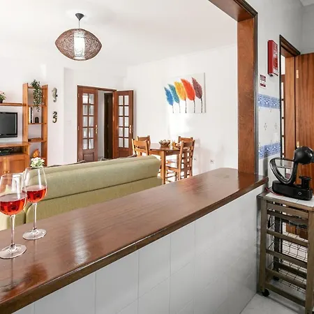 Appartement Relax In Foz