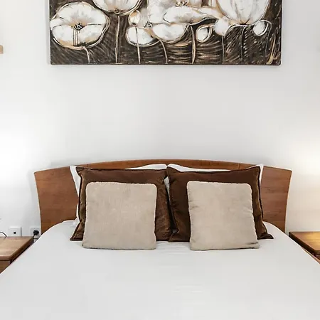 Apartment Relax In Foz *