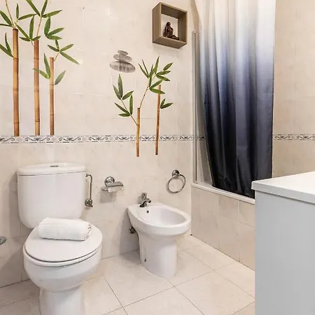 Relax In Foz Apartment *