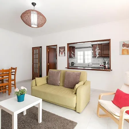 Relax In Foz Apartment Foz do Arelho