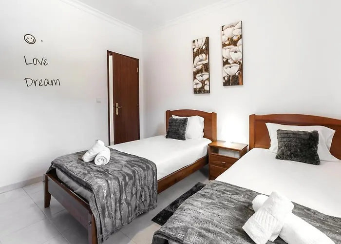 Relax In Foz Foz do Arelho