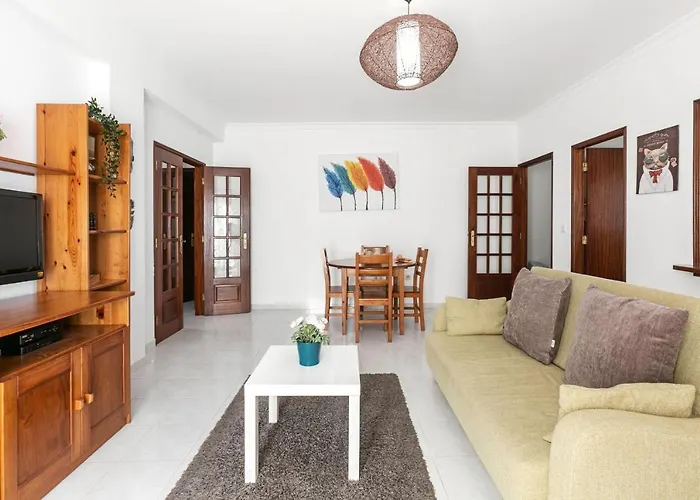 Relax In Foz * Foz do Arelho