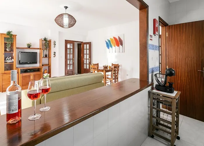 Apartmán Relax In Foz