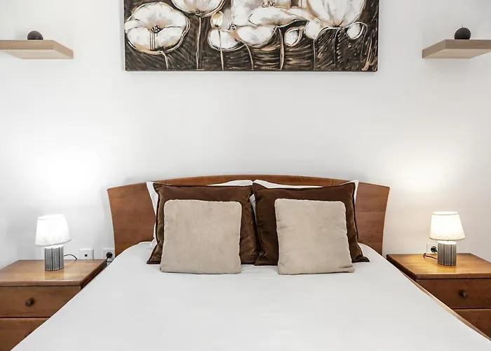 Apartmán Relax In Foz *