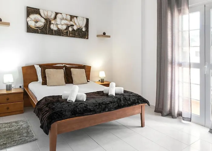 Relax In Foz Foz do Arelho