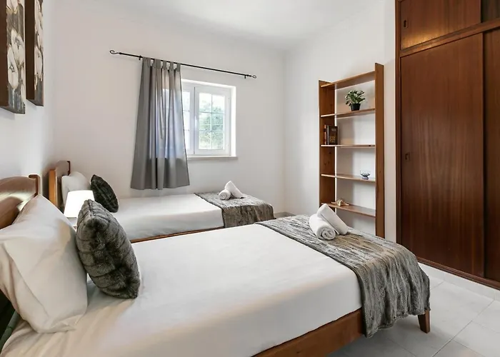 Relax In Foz Apartmán