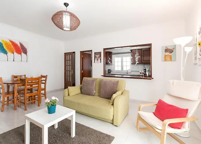 Relax In Foz Apartmán Foz do Arelho