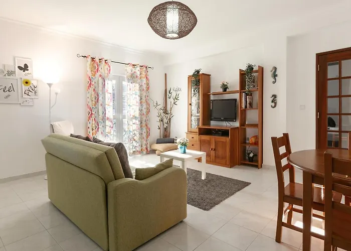 Relax In Foz Apartmán